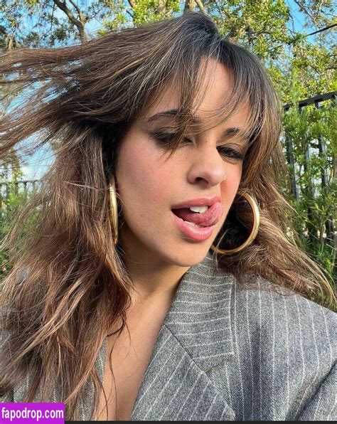 ms cabello leak|Camila Cabello Sex Tape And Nudes Leaked!